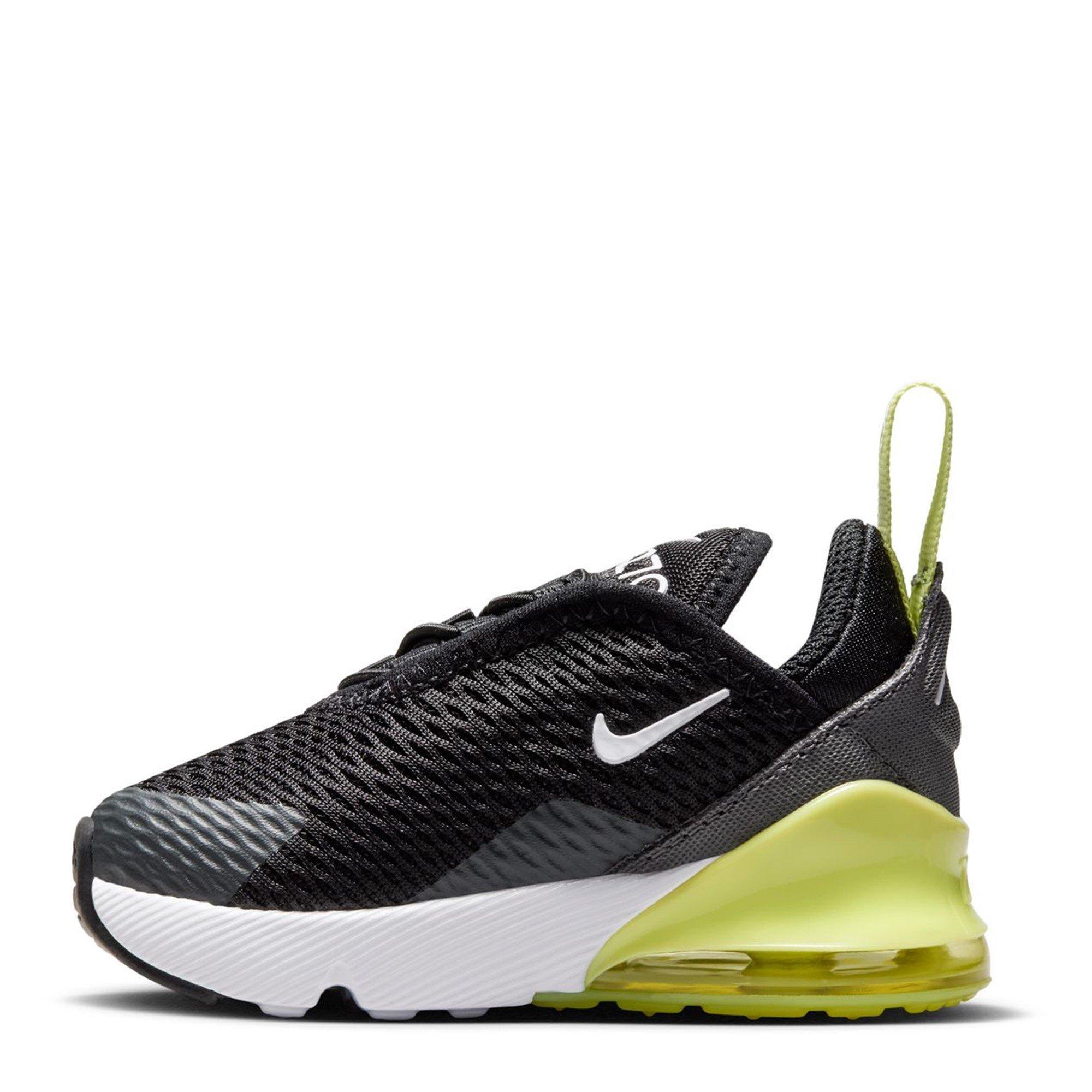 Nike Air Max 270 Trainer Infant Boys