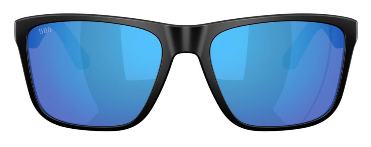 Costa<br>Los Alijos Matte Black