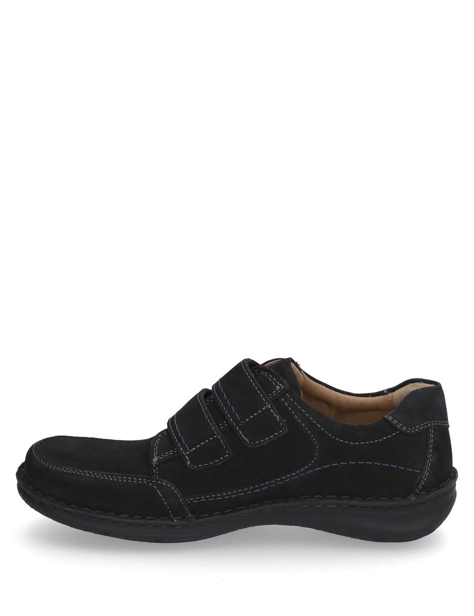 Slipper Anvers 90, schwarz