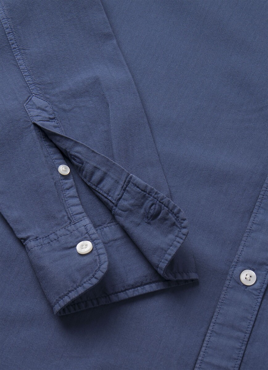 PEPE JEANS<br>Camisa lisa Phil