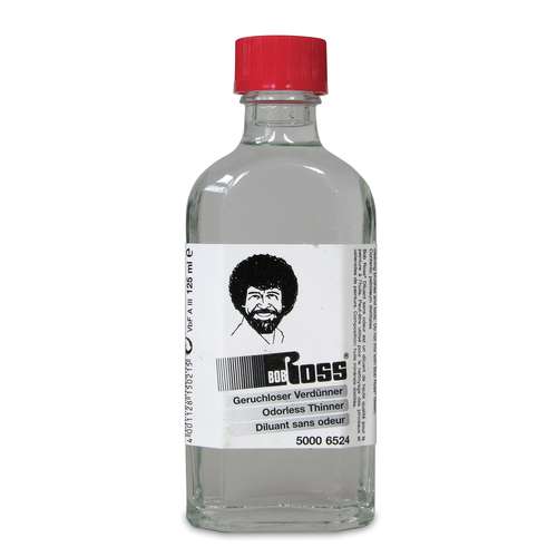 BOB ROSS® Geruchloser Verdünner