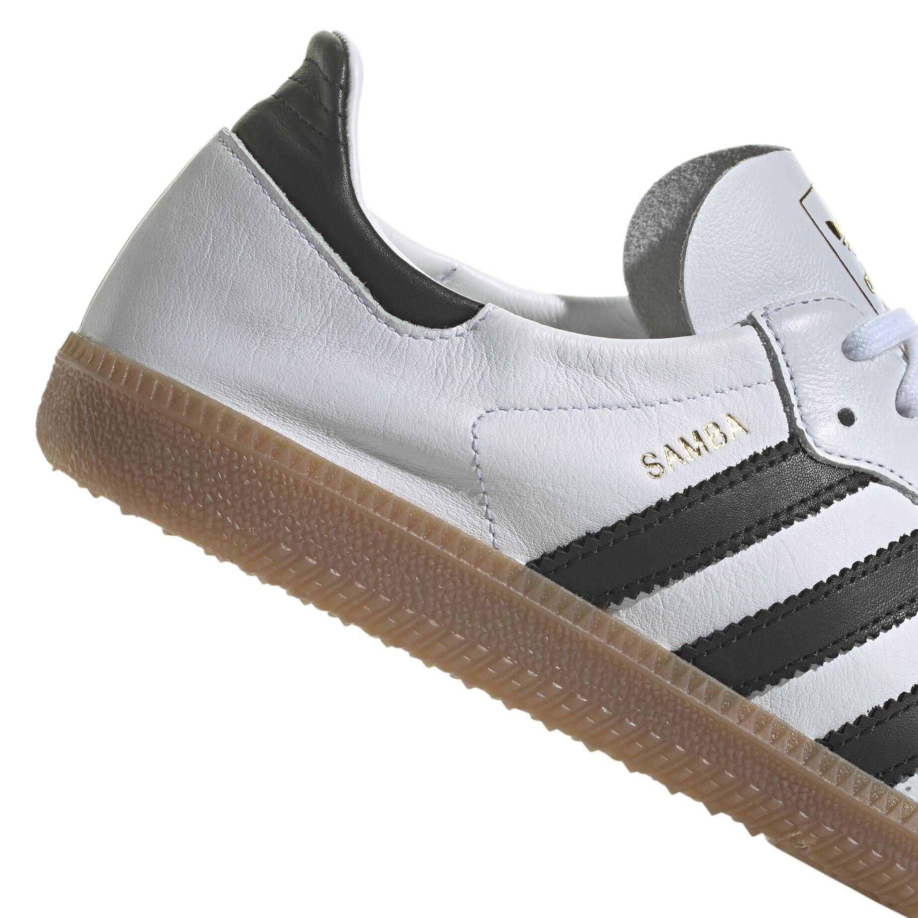 adidas Originals| Herren Sneaker SAMBA COLLAPSIBLE
