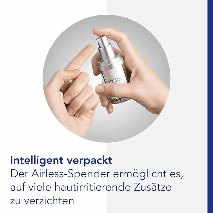 Viscontour Eye Pumplösung, 15 ml