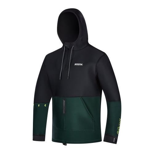 MYSTIC Voltage Sweat 3mm