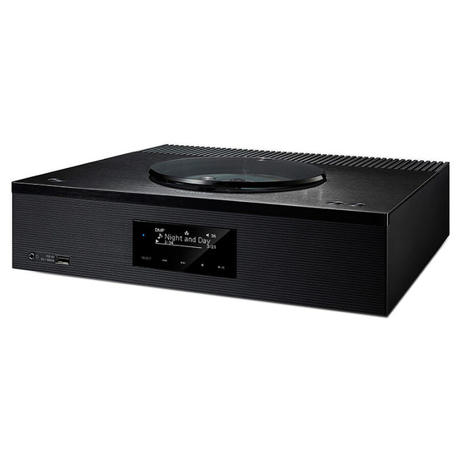Technics SA-C600 Noir