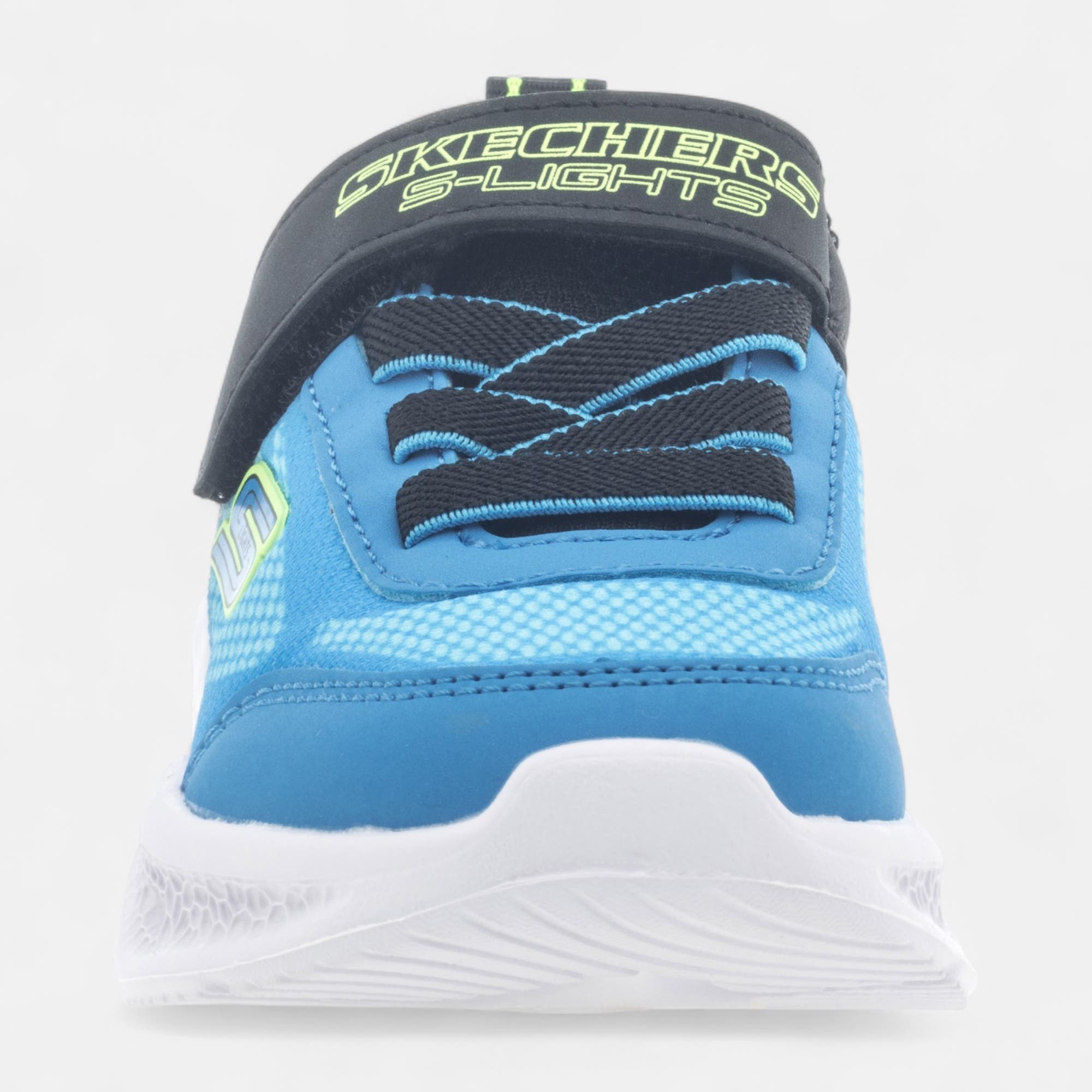 Sneakers Bébé garçon bleu