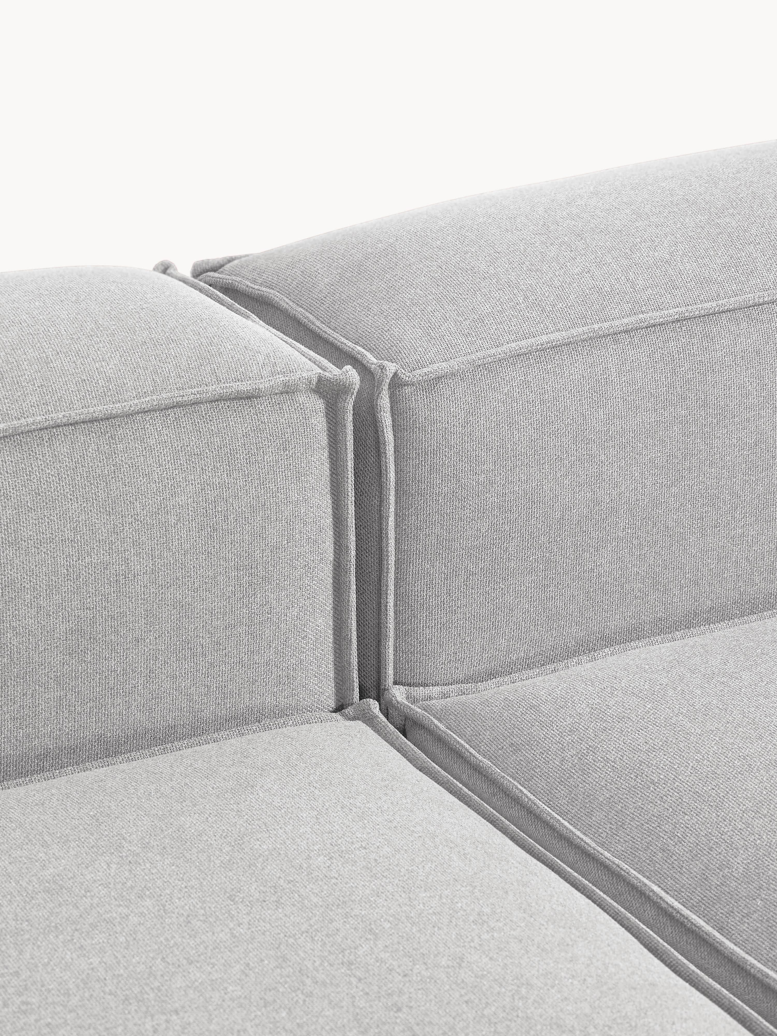 Modulaire chaise longue Lennon