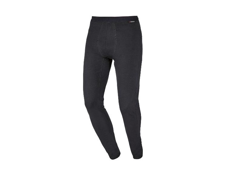Lange heren onderbroek