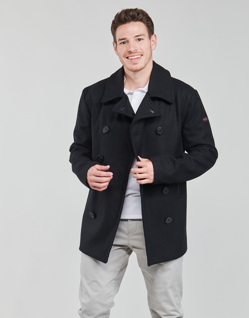 Harrington - PCOAT Negro