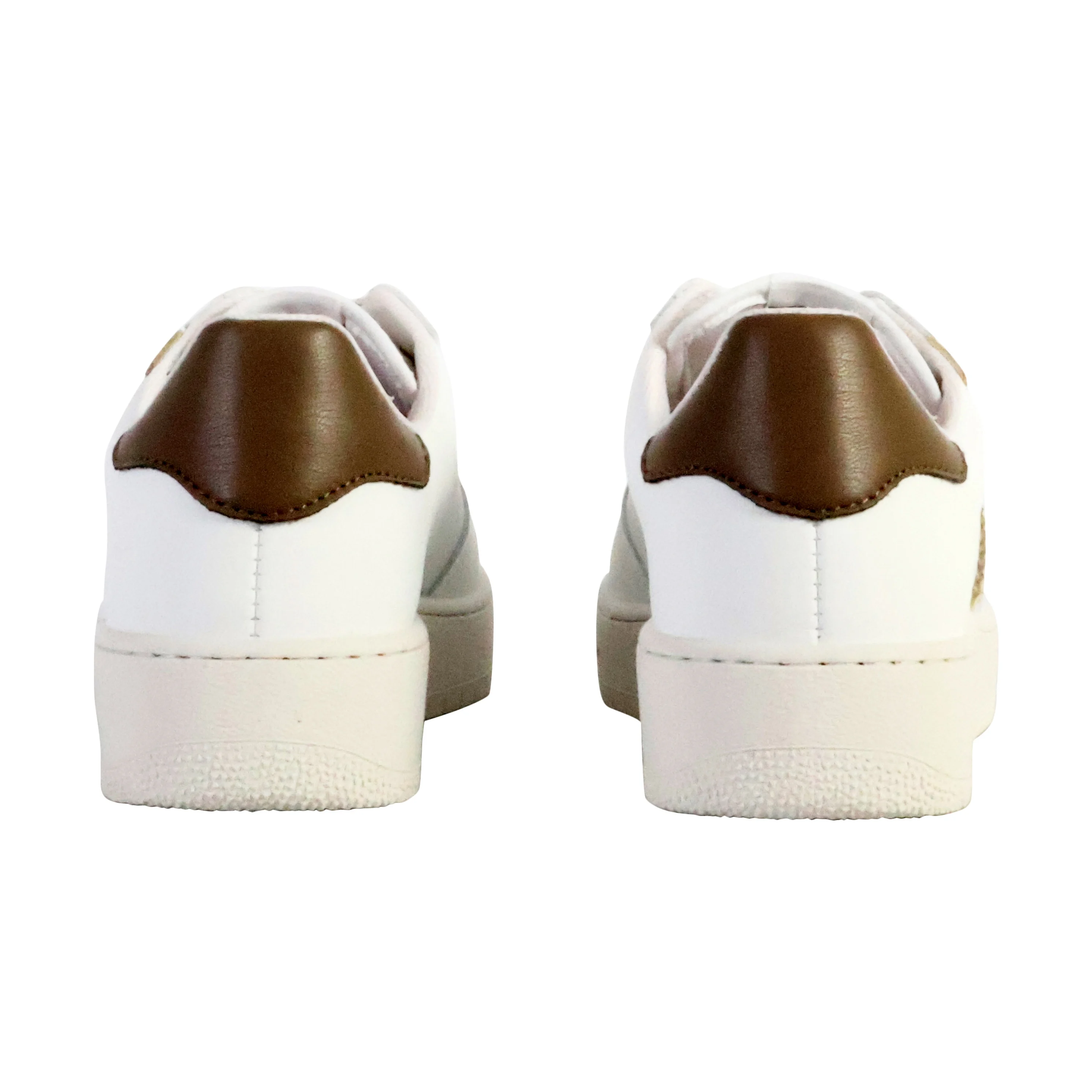 Basket femme1258202 | Marron