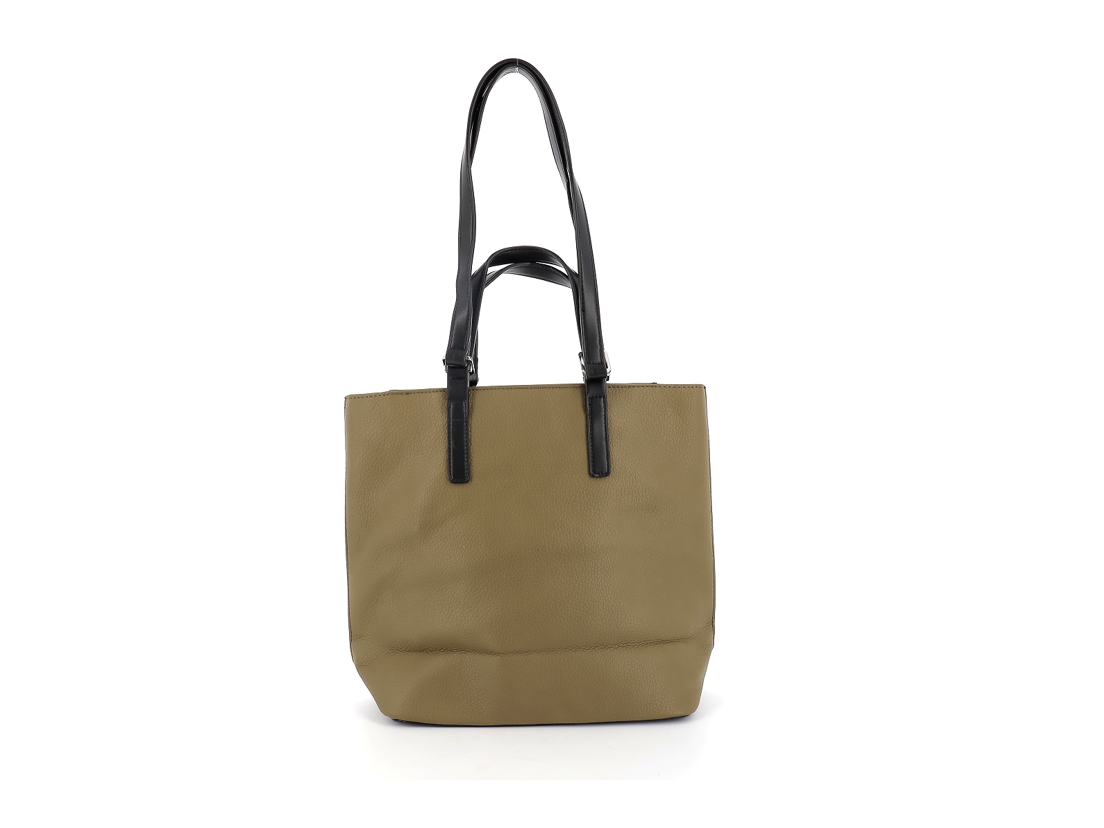 David jones-CM6419 IVOIRE Synthétique Kaki