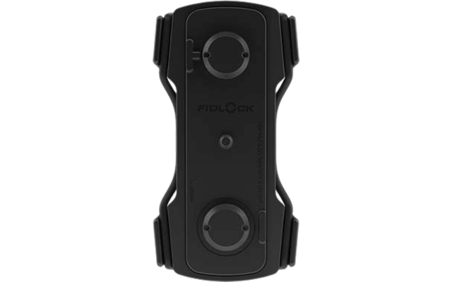 Fidlock Twist Tex Base Multi Magnet Mechanischer Flaschenhalter