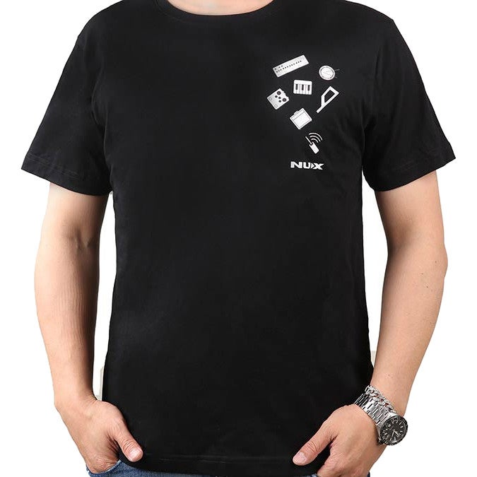 NUX NUX-TS-XXL t-shirt XXL