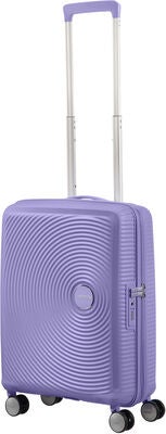 American Tourister Soundbox Spinner Trillekoffert 35,5-41L, Lavender