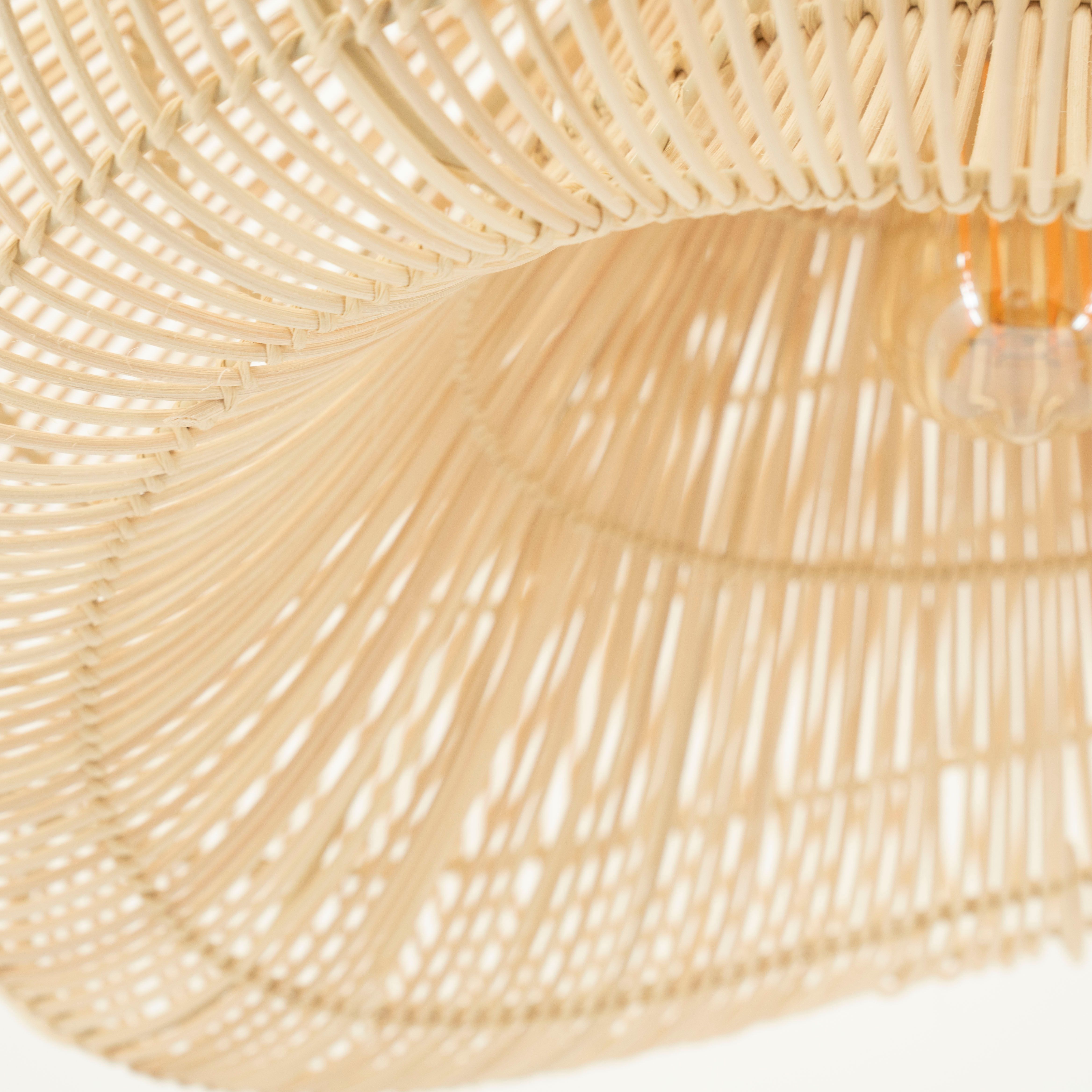 Hanglamp 250000 Lunar B54 x D52.5 cm