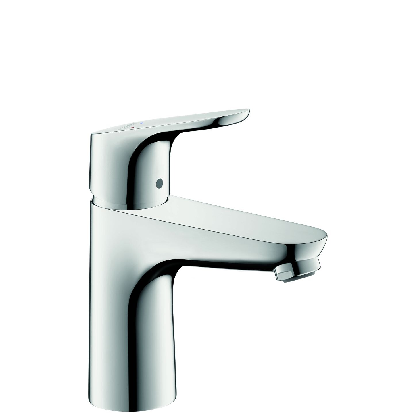 HansGrohe Waschtischmischer chrom - versch. Ausführungen