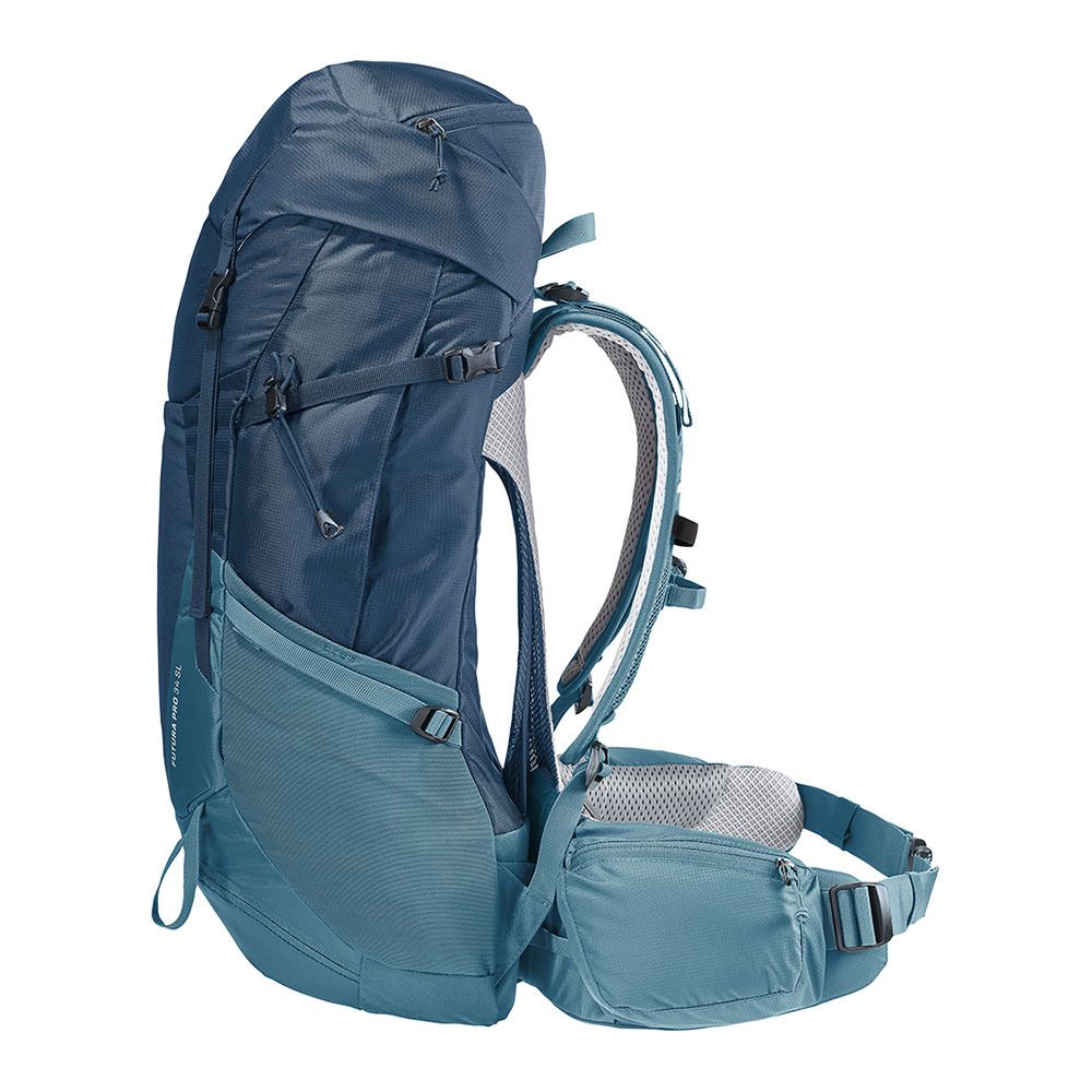 Deuter FUTURA PRO 34 SL - Sac À dos marine/lake