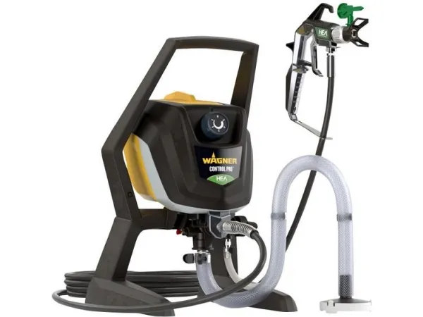 WAGNER Airless Sprayer Control Pro 250 R - 2119344