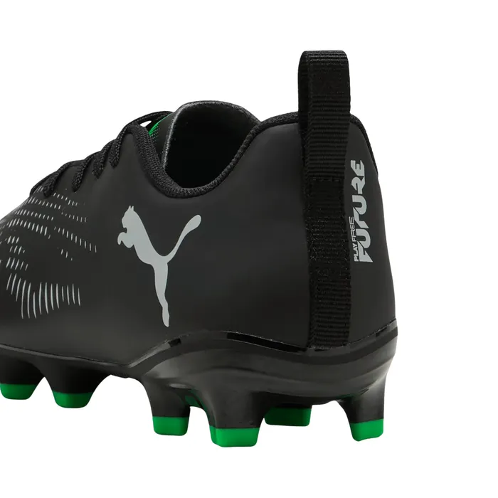 Puma Future 8 Play FG/AG Voetbalschoenen Junior