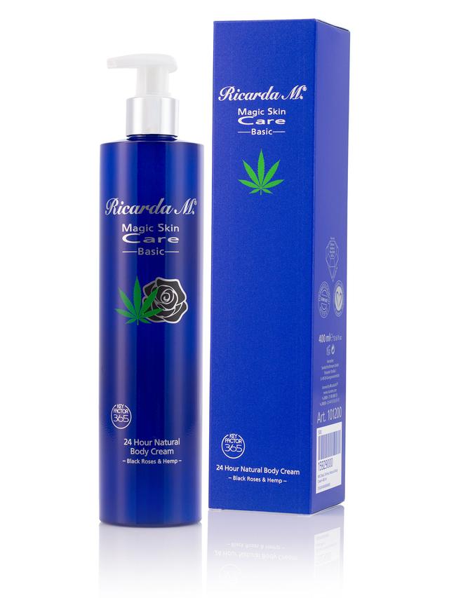 Bodylotion 