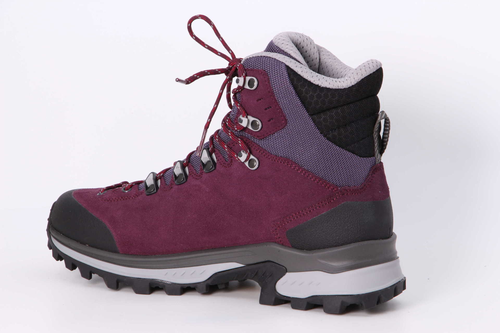 Lowa Randir GTX MID grape / beere