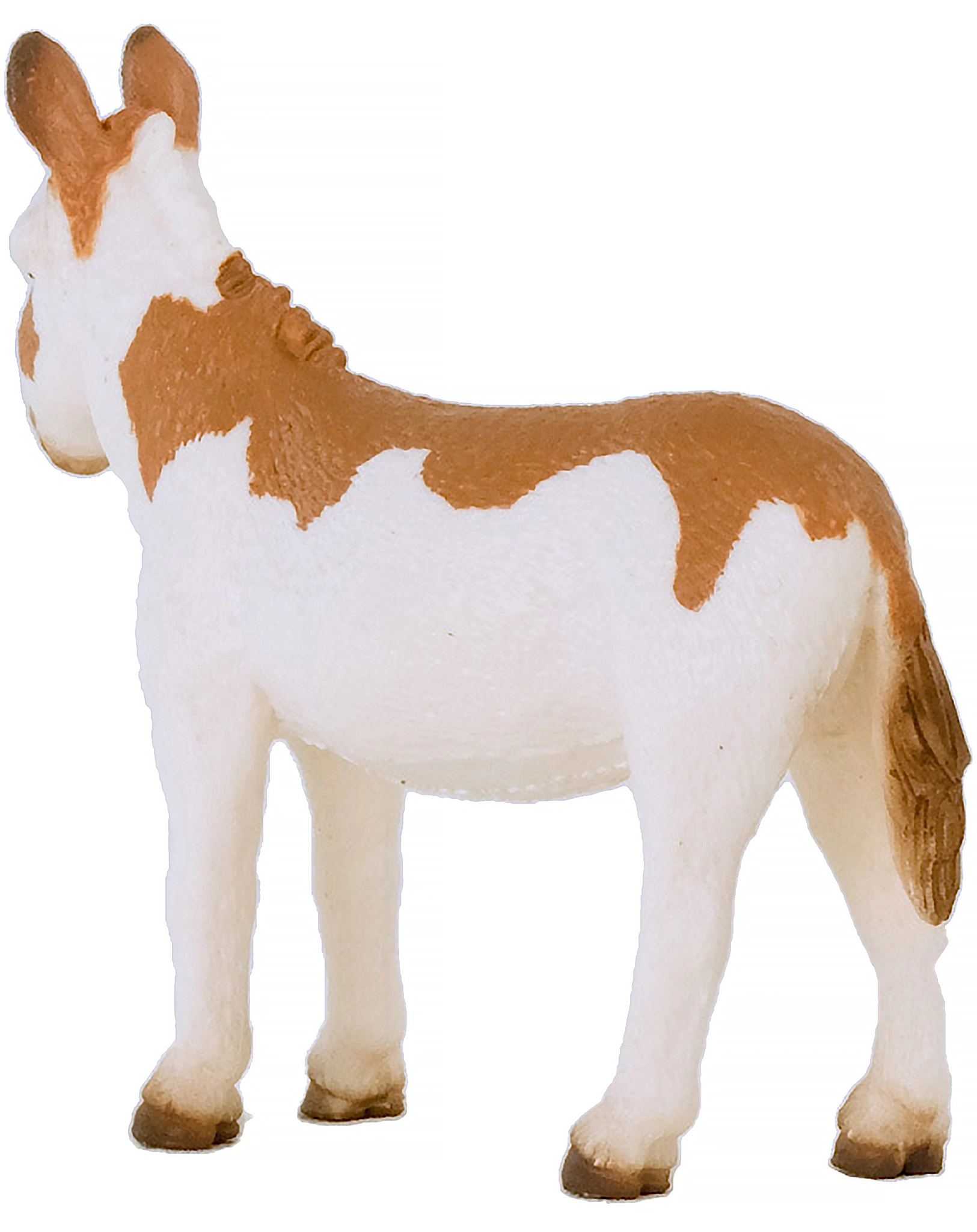 schleich® 13961 Farm World - Amerikanischer Esel, gefleckt