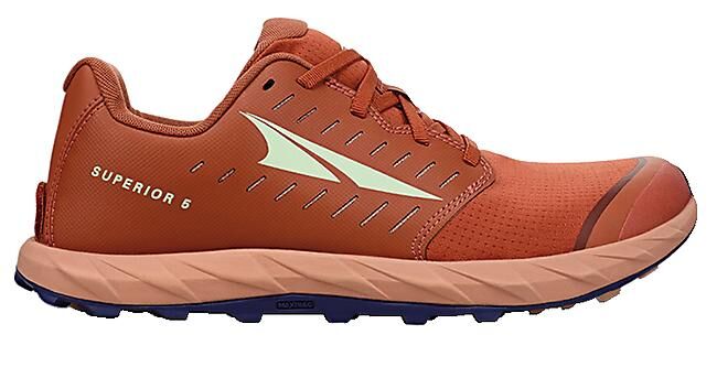ALTRA - CHAUSSURES DE TRAIL SUPERIOR 5 M