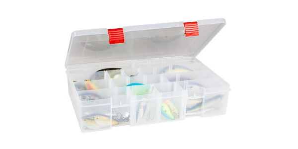 Plano Rustrictor™ Tacklebox