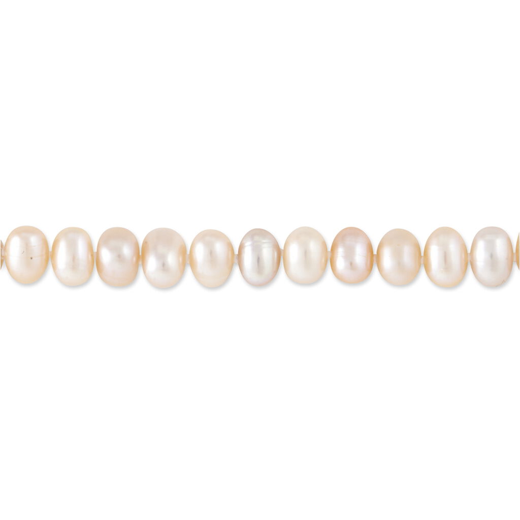 Collier Sautoir Mabella Perle De Culture