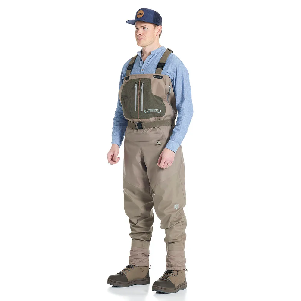Vision Vision Tool Relief Waders