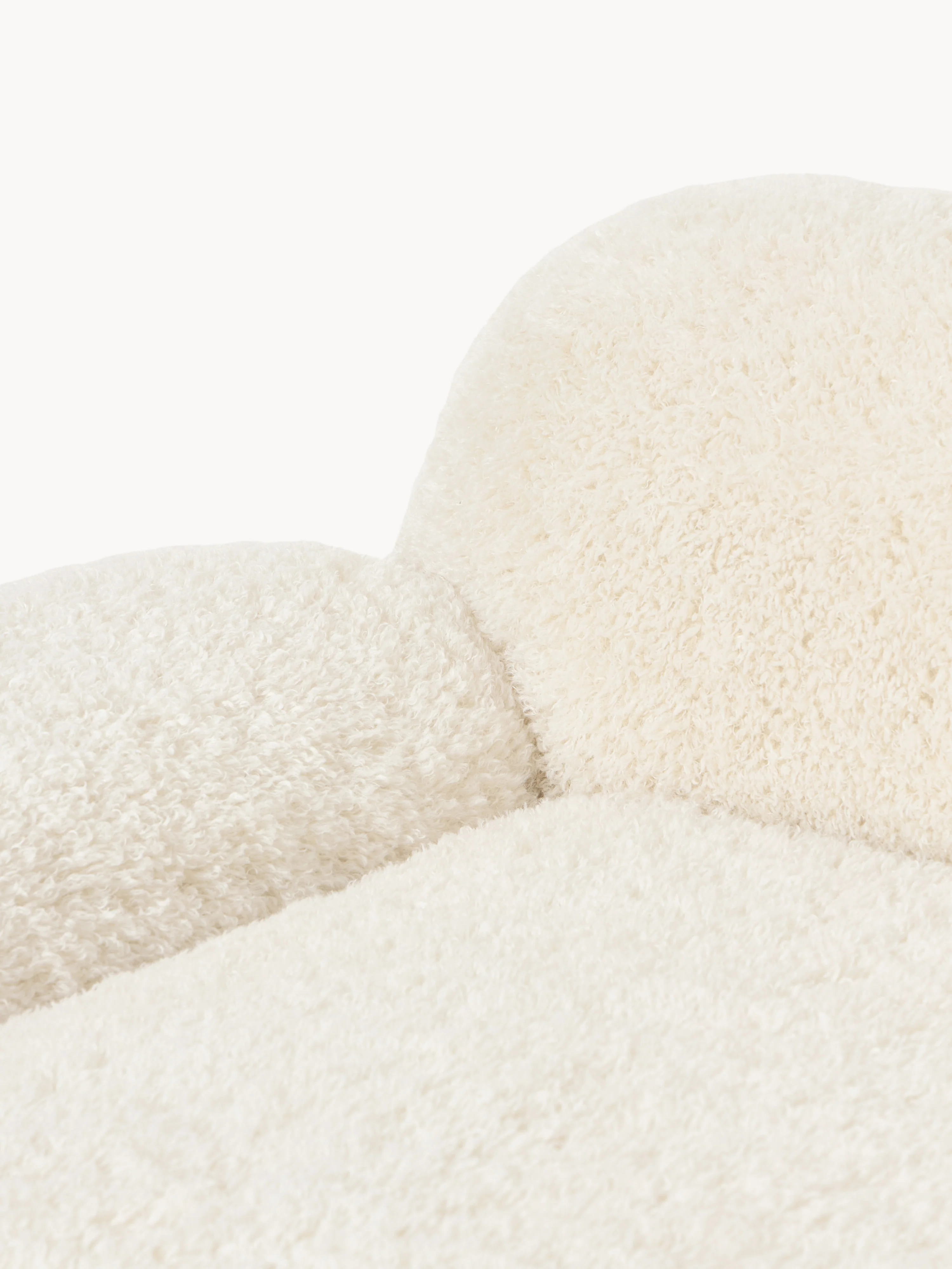 Modulaire teddy bank Wolke (4-zitter)