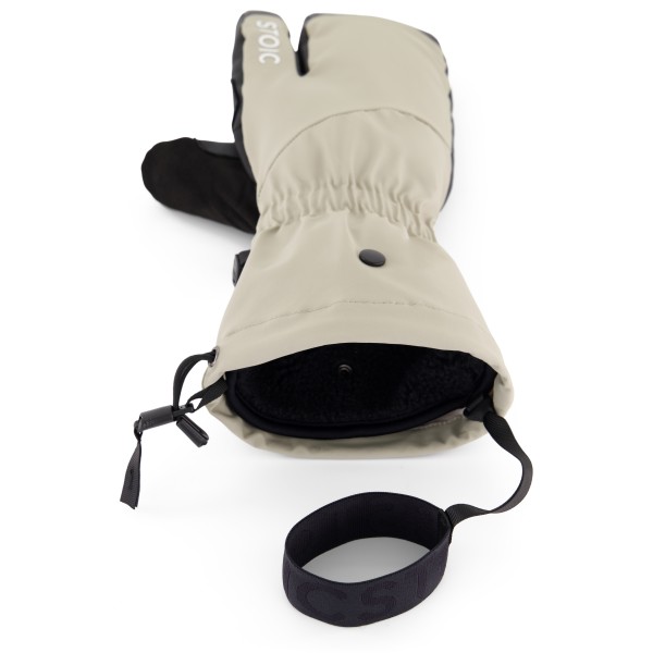 Stoic - Wool NalluSt. III 3 Finger - Gants
