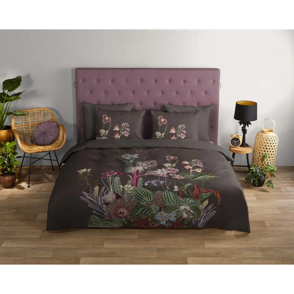 Duvet cover Good Morning 240x220   2* 60x70 cm