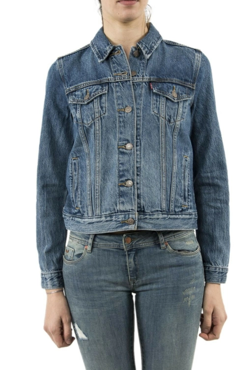 Blousons et vestes levi's® 29945 original trucker 630