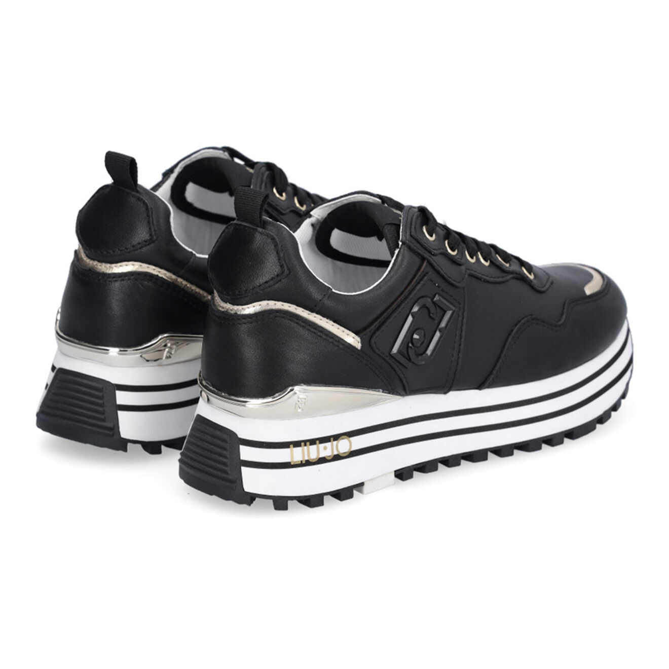 Liu-Jo Sneakers Océane noires