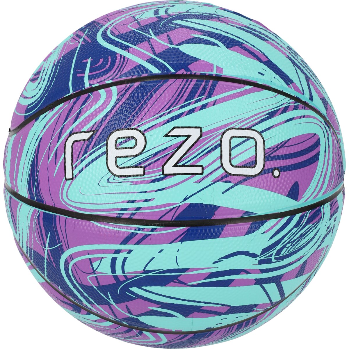 Rezo Rubber Basketbold