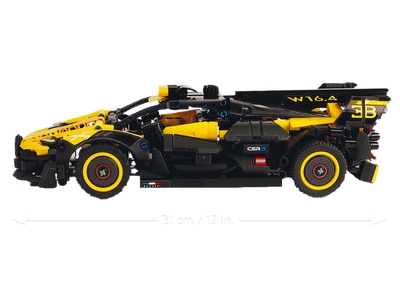 LEGO Bugatti Bolide (42151)