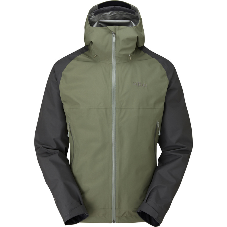 Rab Herren Namche Paclite Jacke