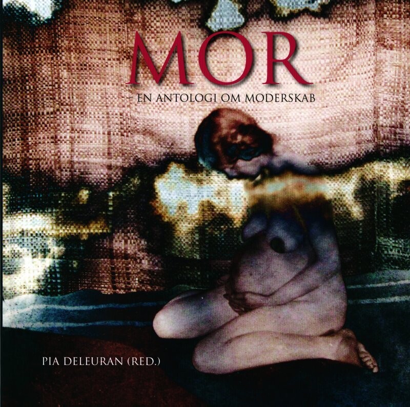 Mor - Pia Deleuran - Bog