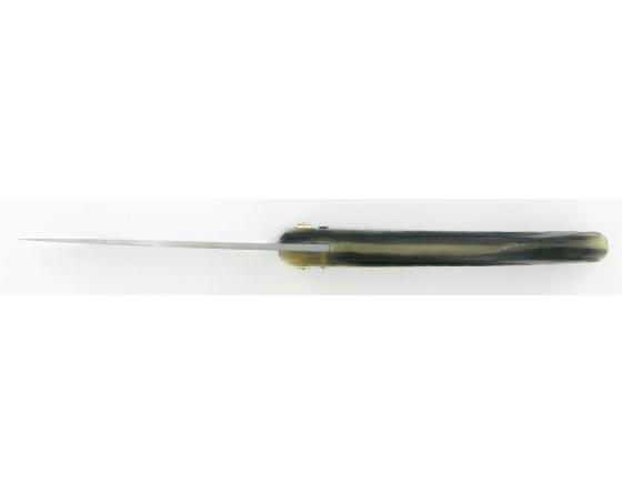 La Capucin Bélier Couteau de poche par Cognet Douk Douk