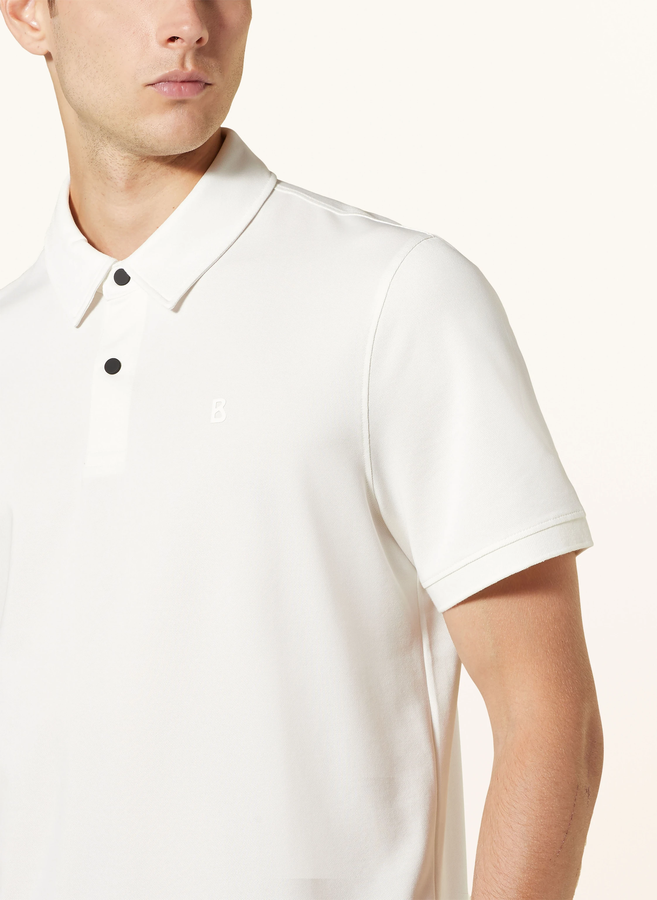 BOGNER Piqué-Poloshirt TIMO Regular Fit