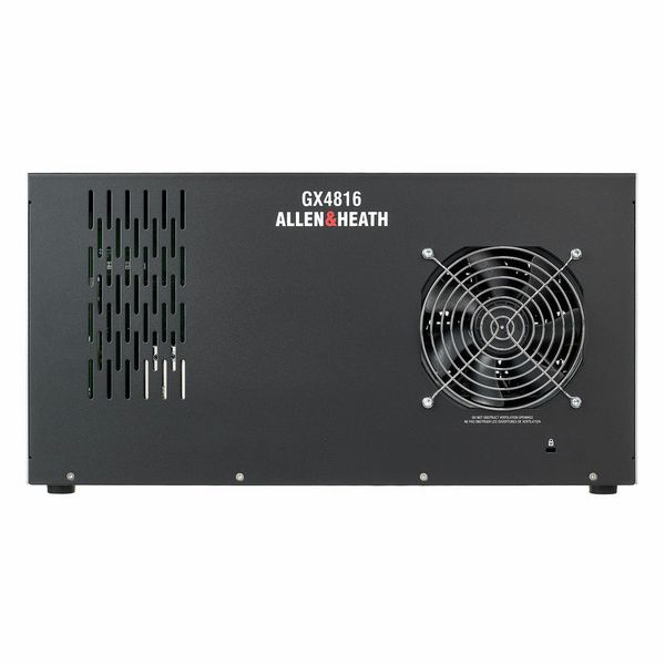 Allen & Heath GX4816