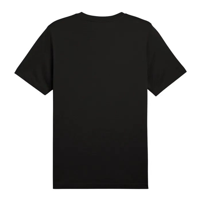 Puma Essentials 2 Color No. 1 Logo Shirt Heren