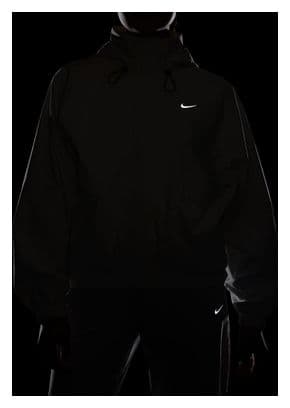 Veste imperméable Nike Storm-FIT Swift Gris Femme