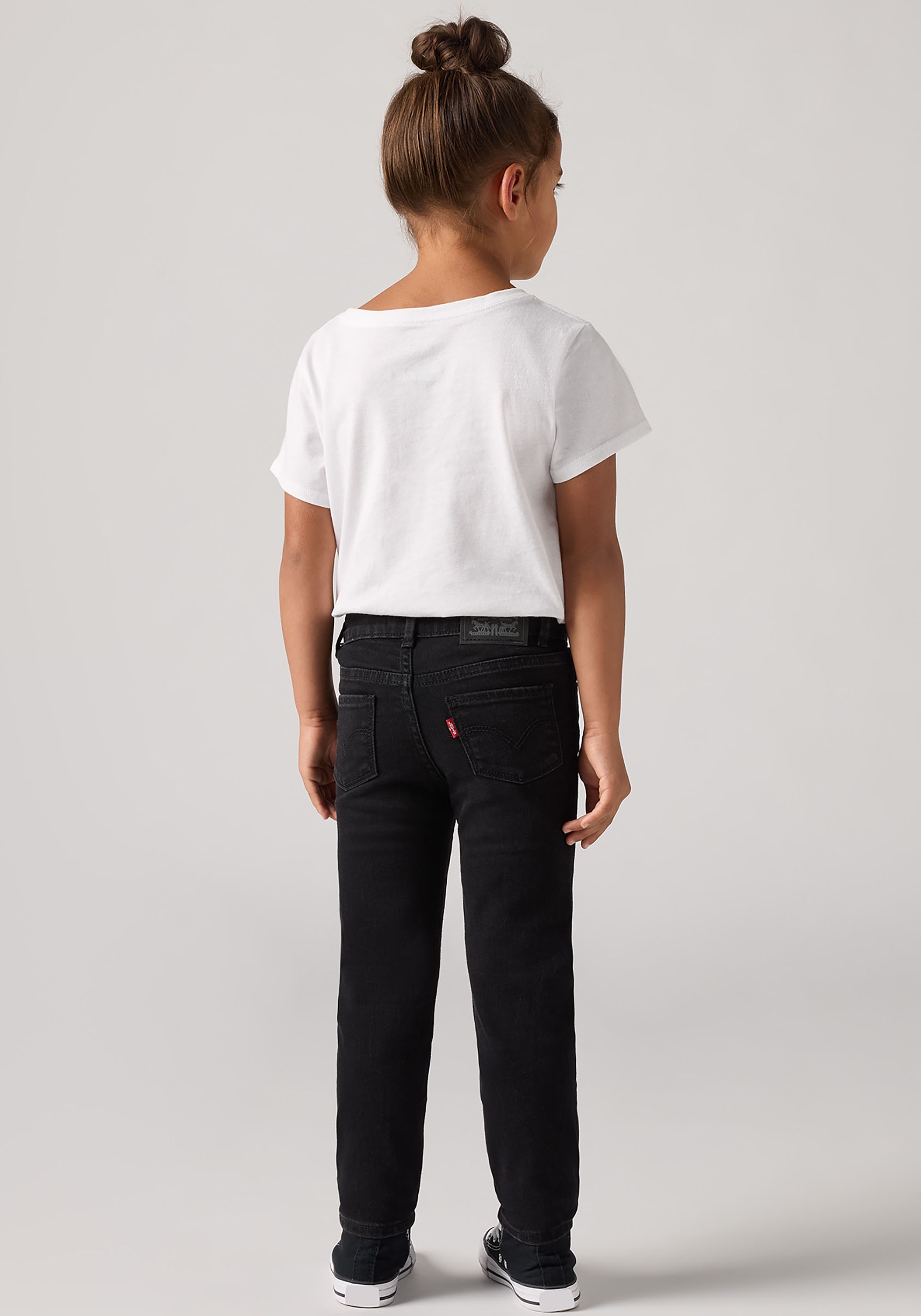 Levi's® Kids Stretch-Jeans »710™  SUPER SKINNY FIT JEANS«, for GIRLS