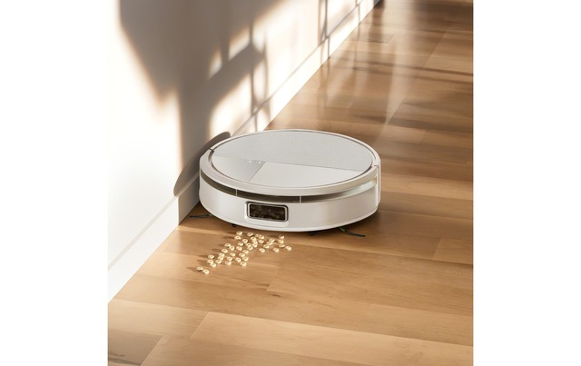 iRobot Nass-Trocken-Saugroboter »Roomba Max 705 Combo Roboter + AutoWash Dock«