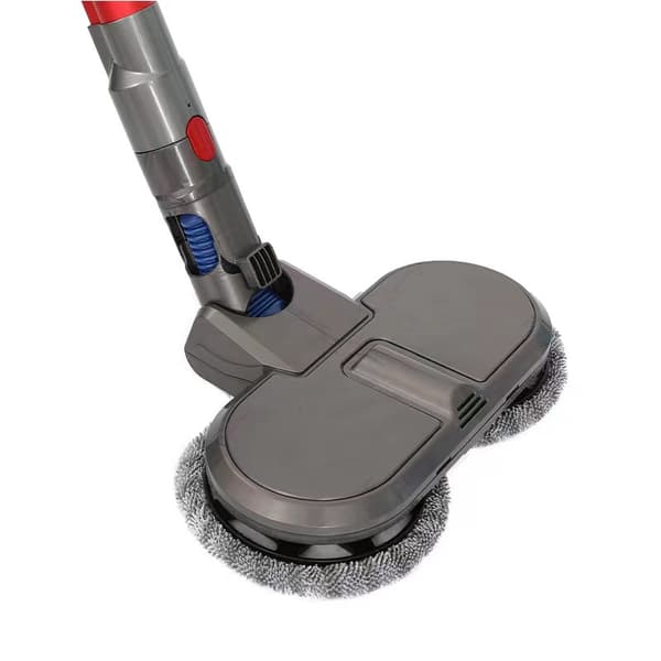 INF Mopphode for Dyson V11/V10/V15/V8/V7 med 6 moppkluter