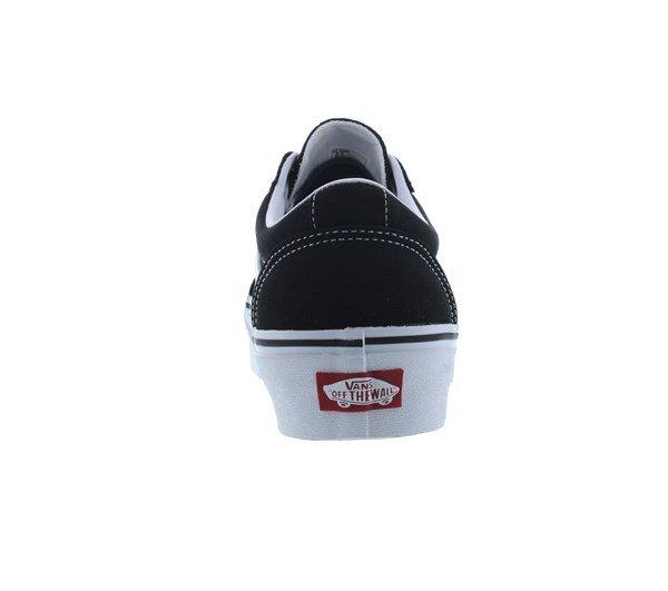 Vans Ward Platform Women's