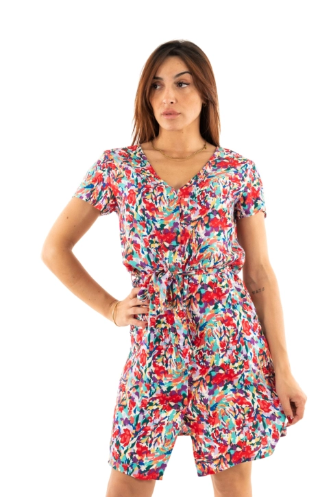 Robe only elisabeth cloud dancer