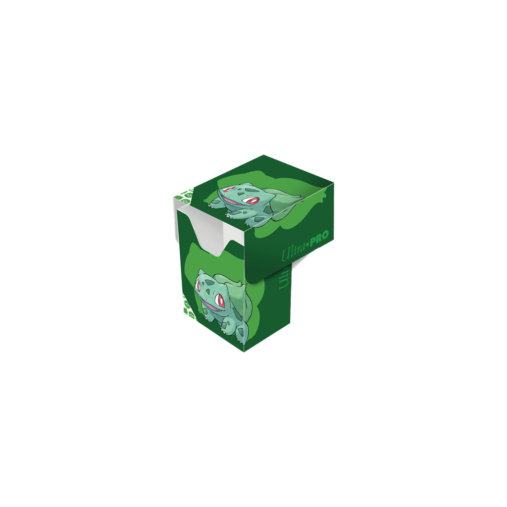Pokémon - Bulbizarre - Deck Box